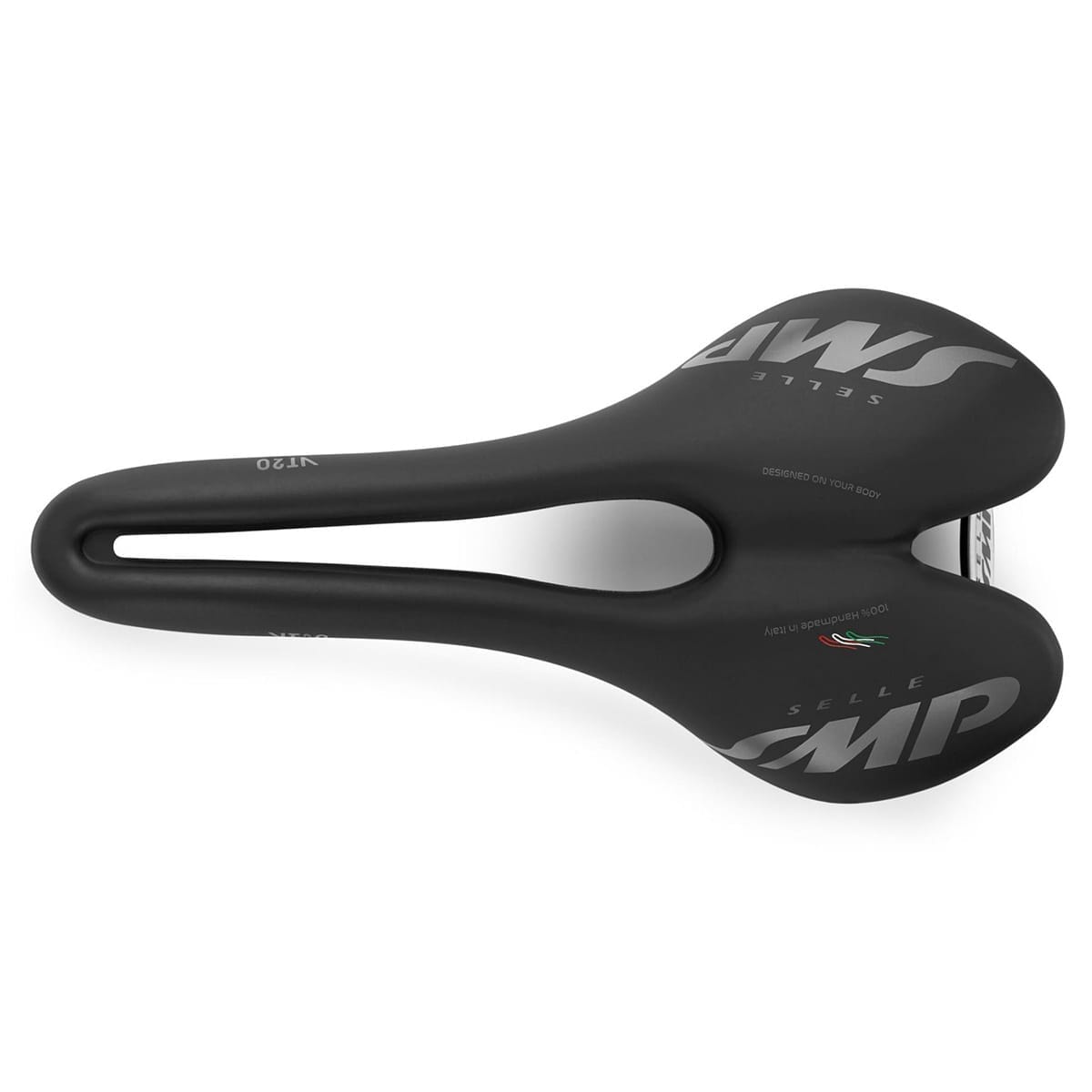 Selle SMP VT20 Breite 142mm Carbon-Schienen