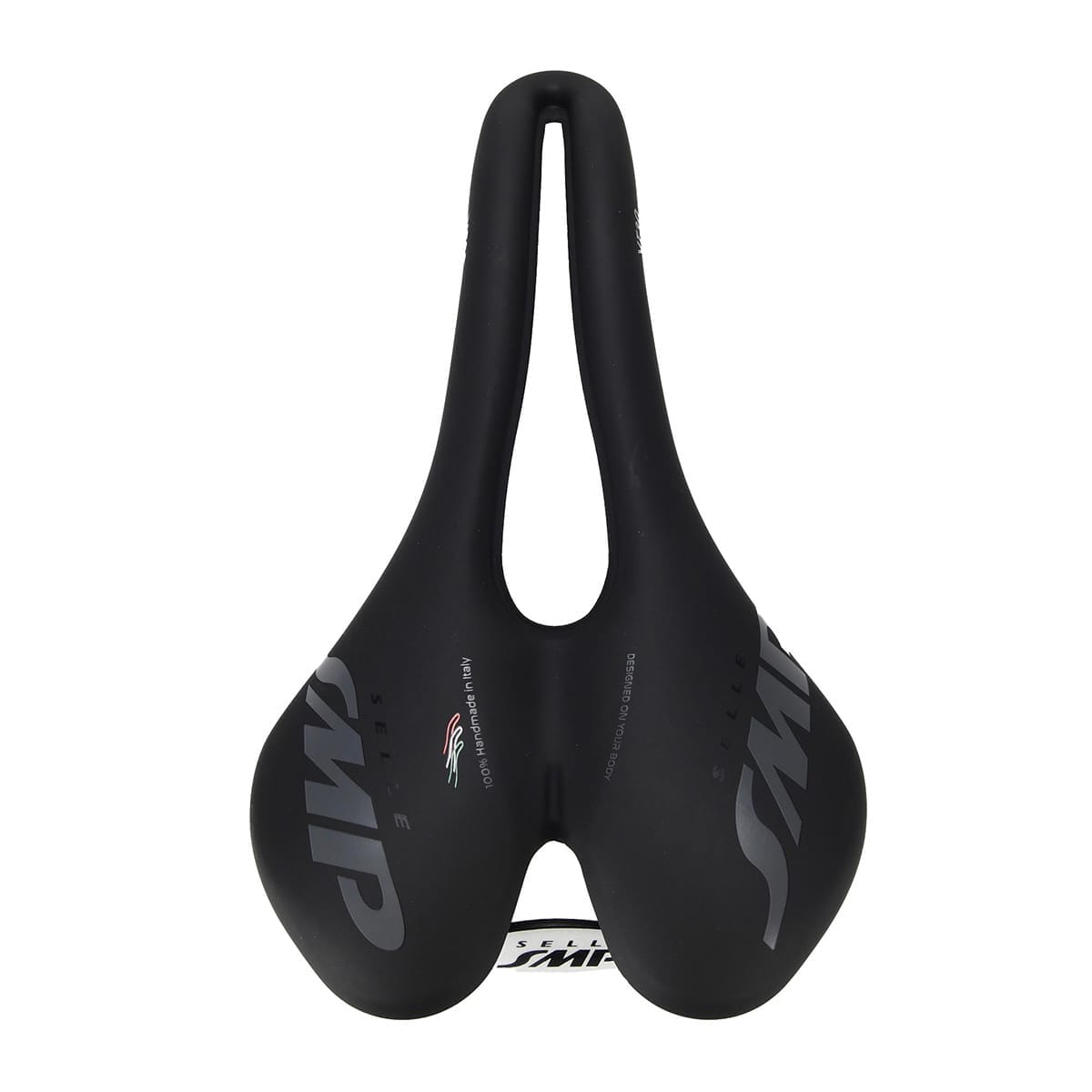 Selle SMP VT30 Breite 155mm Stahlschienen
