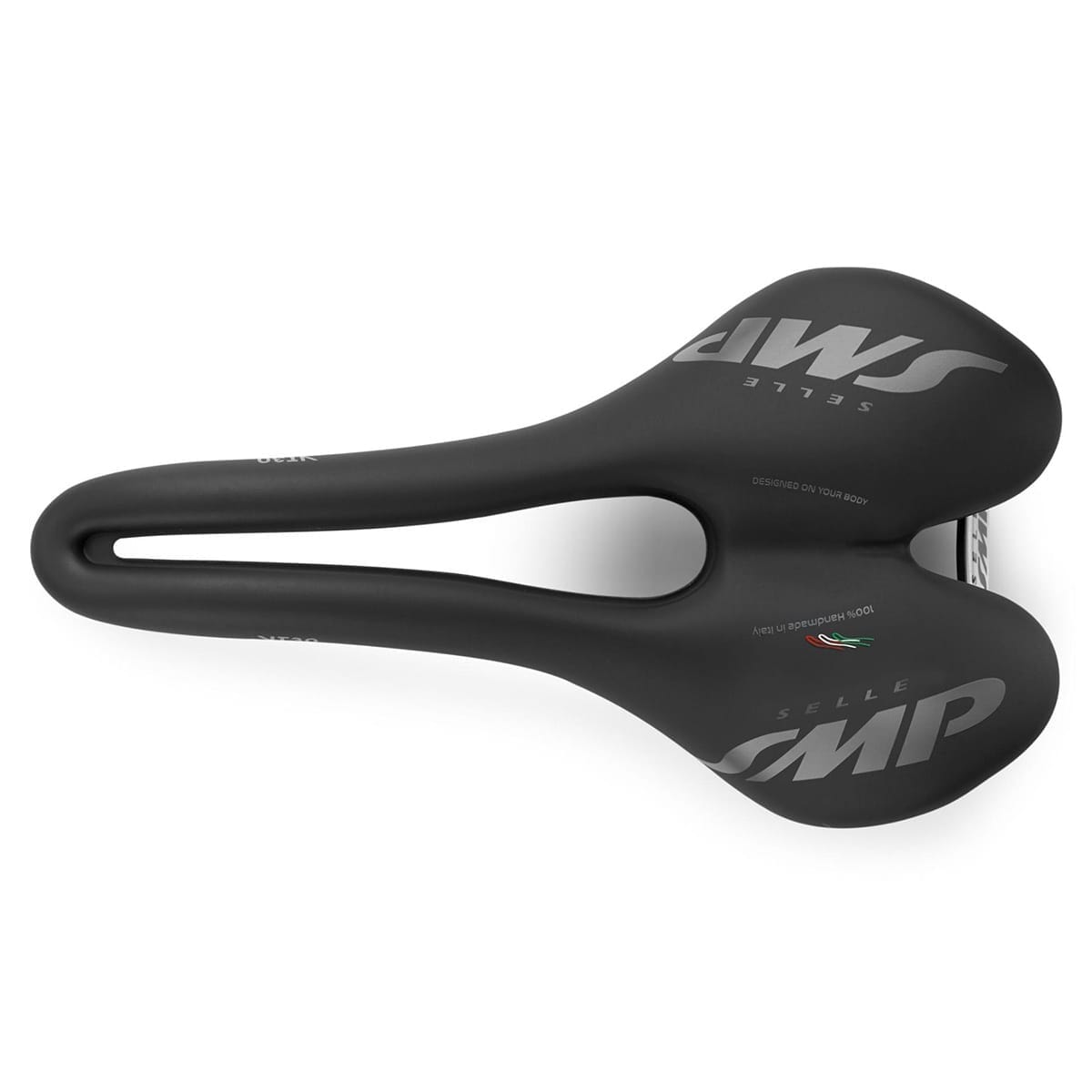 Sattel SMP VT30 Breite 155mm Carbonschienen