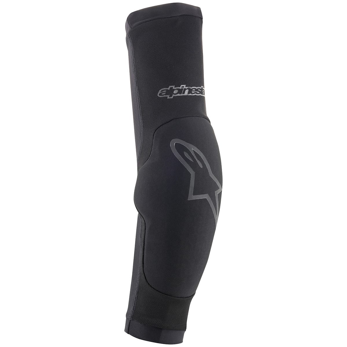 Ellbogenschützer ALPINESTARS PARAGON PLUS Schwarz