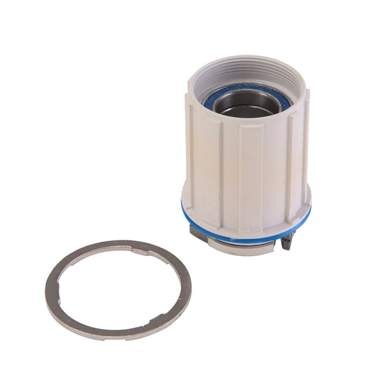Freilaufkörper CAMPAGNOLO Typ SHIMANO HG 9/10/11V Aluminium Plasma