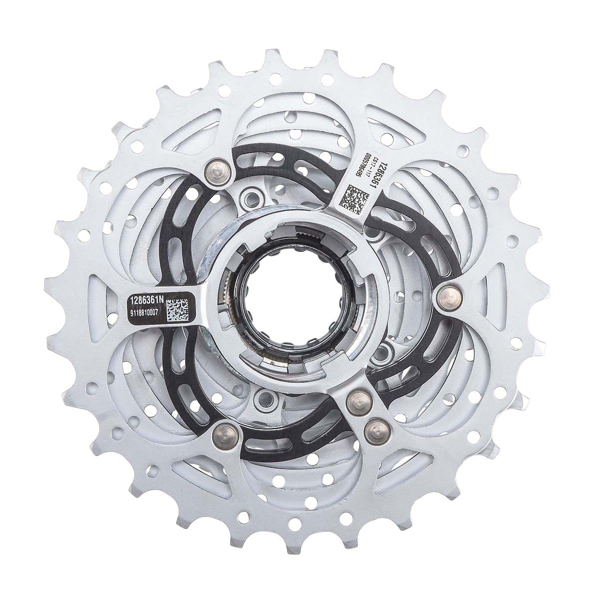 Kassette 11-fach CAMPAGNOLO POTENZA CS-17
