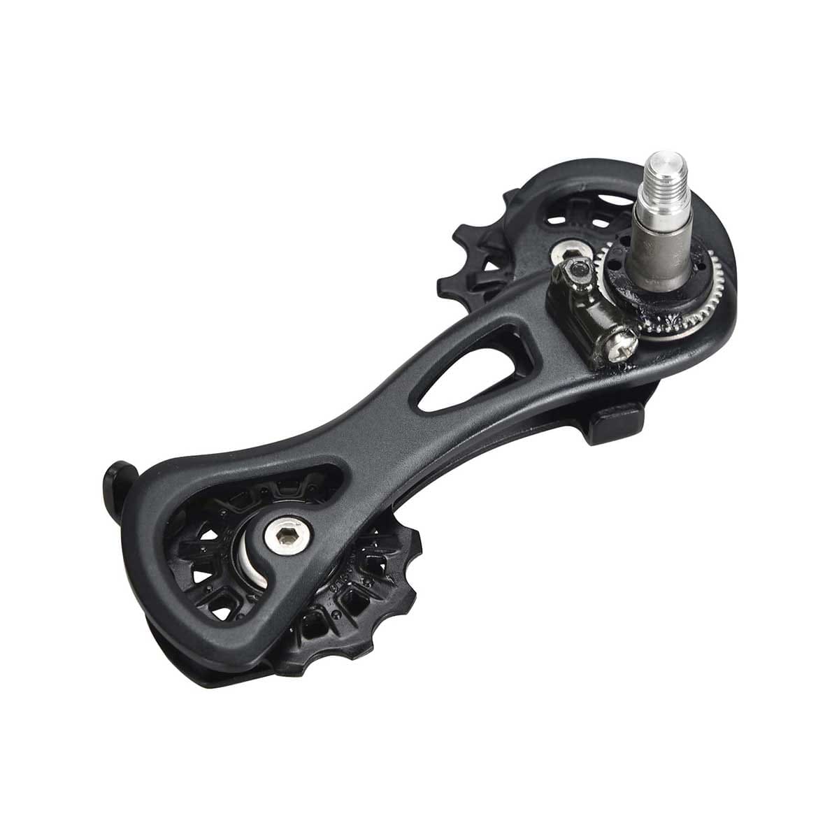 Vollständiger mittlerer Schaltwerk-Hänger hinten CAMPAGNOLO 11V #RD-RE102M