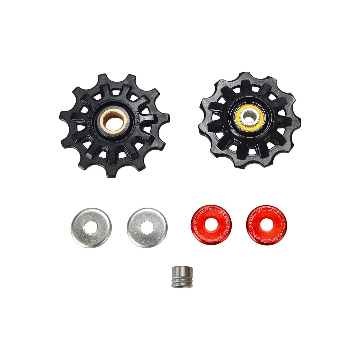 Schaltwerk-Rollen hinten 11-fach CAMPAGNOLO RD-SR600