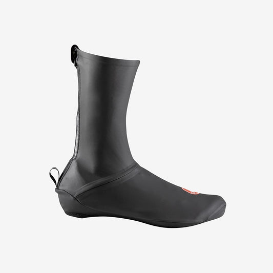 Überschuhe CASTELLI AERO RACE Schwarz