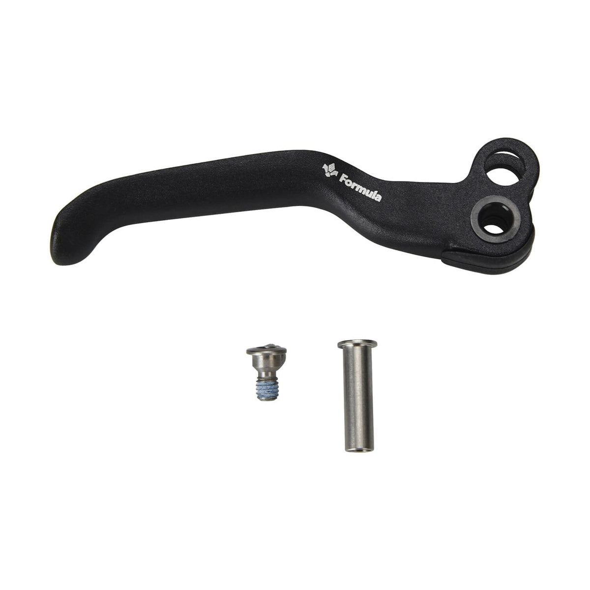 Ersatzhebel-Kit FORMULA CURA Matt Schwarz #FD40271-20