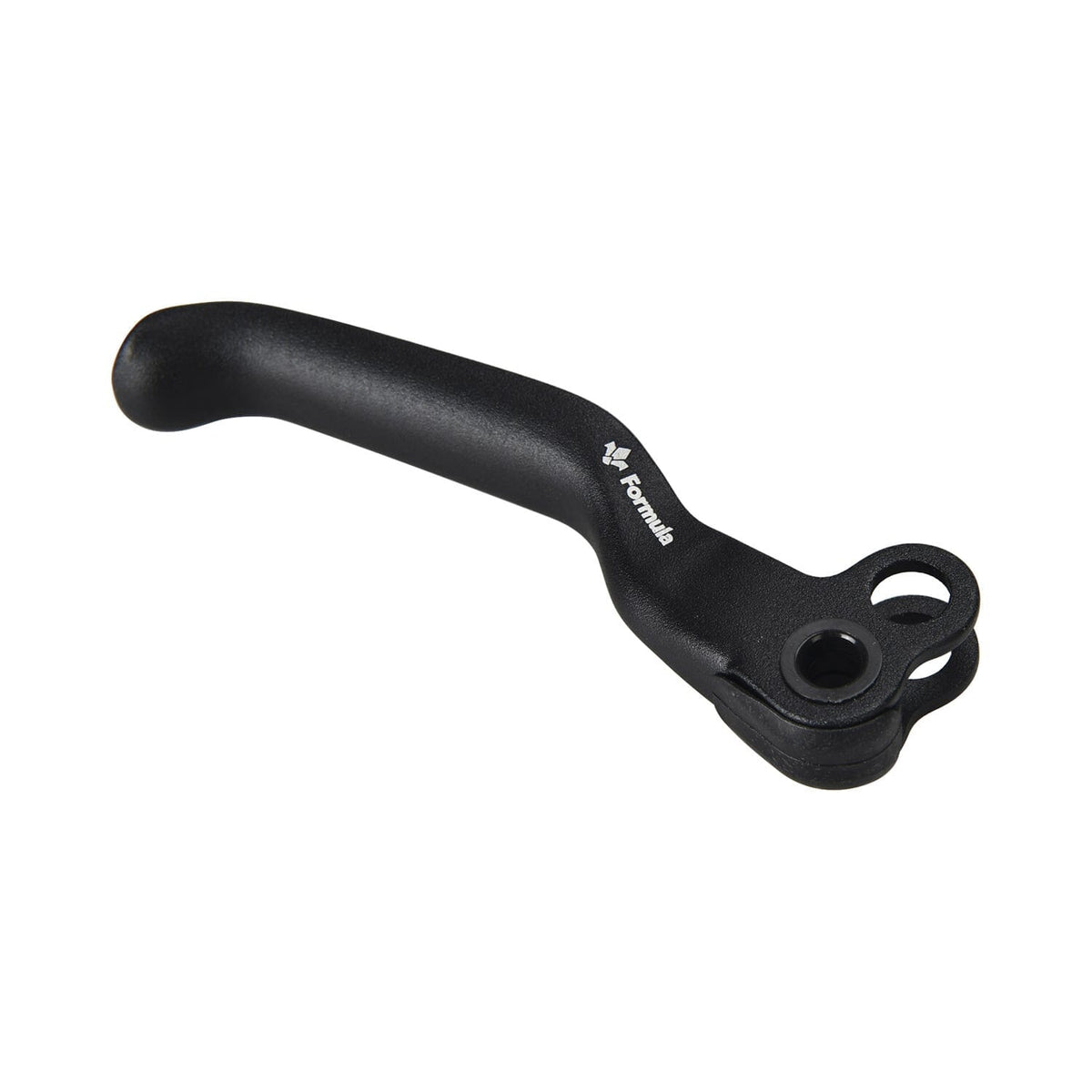 Ersatzhebel-Kit FORMULA CURA Matt Schwarz #FD40271-20
