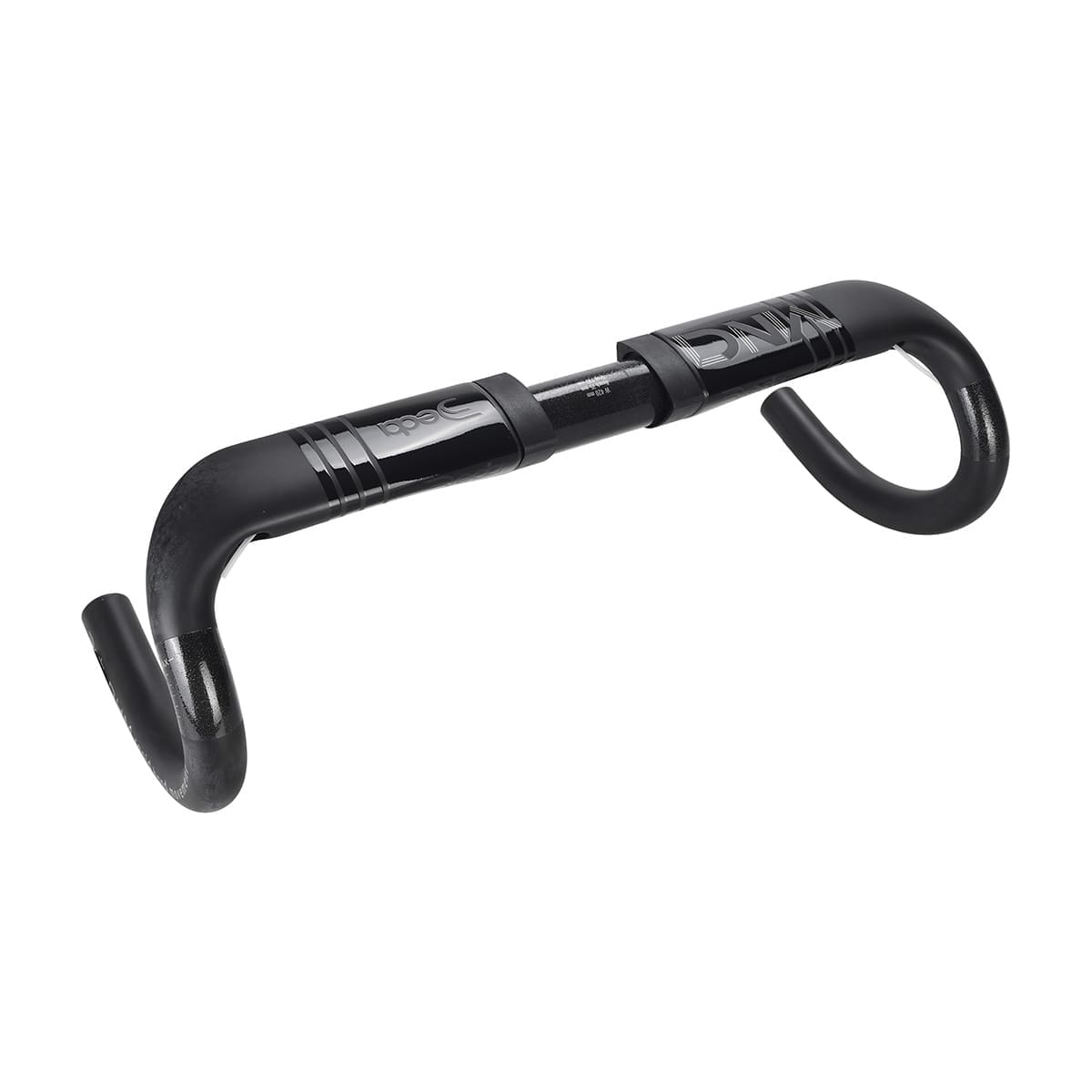 Lenker DEDA VINCI Kabelintegration - Carbon