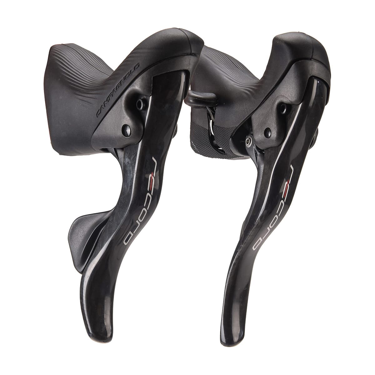 Paar Schalthebel CAMPAGNOLO RECORD ERGOPOWER ULTRA-SHIFT 2x12-fach