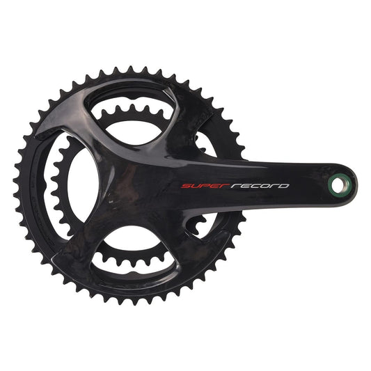 Kurbelsatz 12V CAMPAGNOLO SUPER RECORD ULTRA-TORQUE