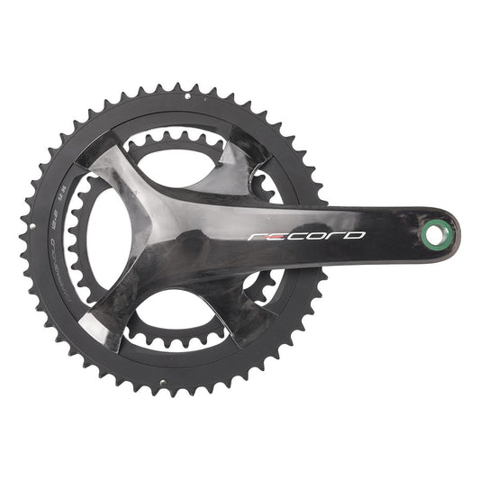 12-Gang-Kurbelgarnitur CAMPAGNOLO RECORD ULTRA-TORQUE Double