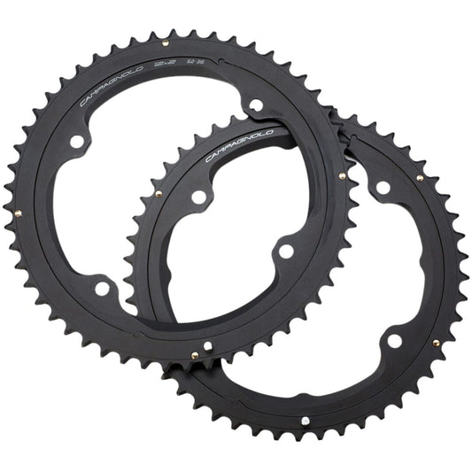Außenkettenblatt 12V CAMPAGNOLO SUPER RECORD 112mm