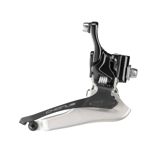 Vorderer Umwerfer CAMPAGNOLO CHORUS 2x12V zum Anlöten