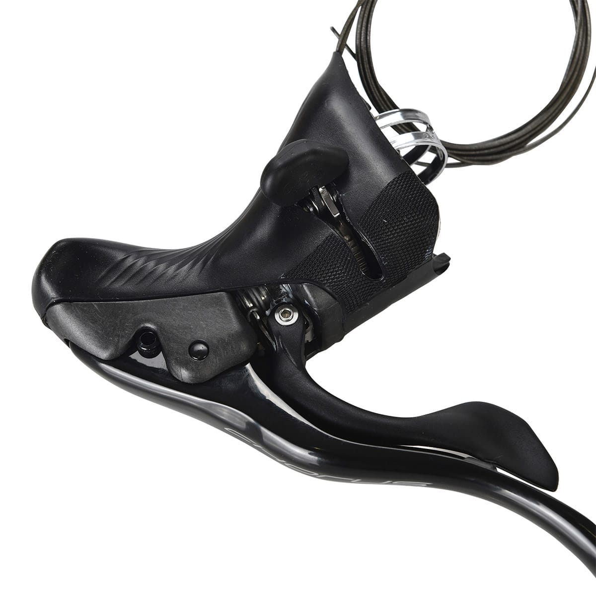 Paar Hebel CAMPAGNOLO CHORUS ERGOPOWER ULTRA-SHIFT 2x12-fach