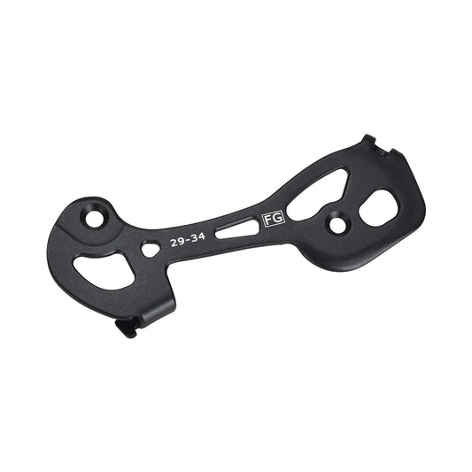 Innere Schaltwerksplatte CAMPAGNOLO SUPER RECORD 12V #RD-CH1203