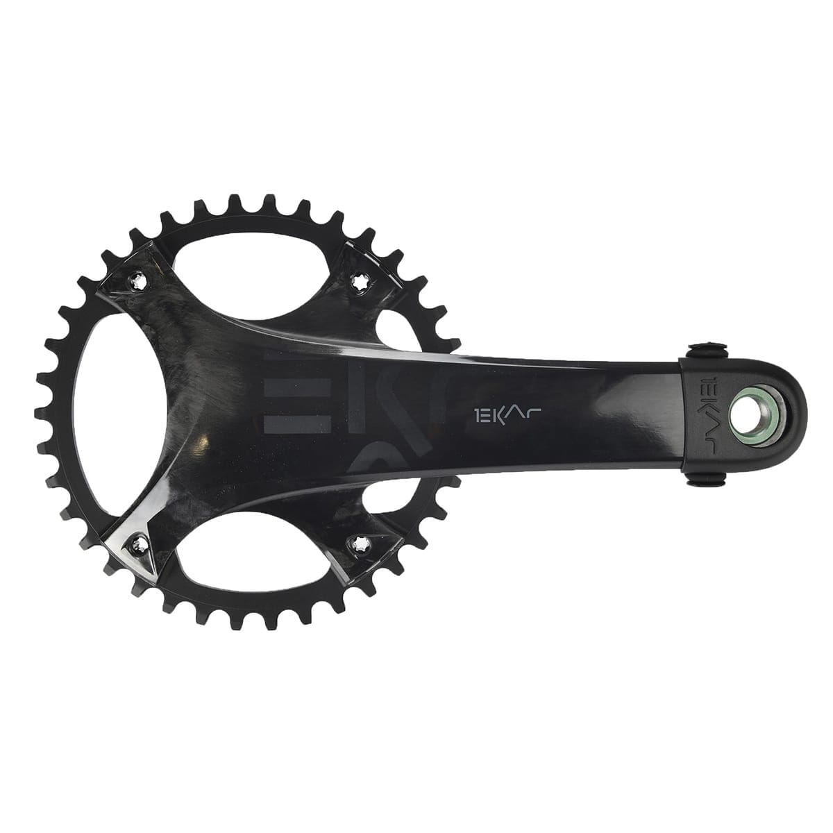13-fach Kurbelgarnitur CAMPAGNOLO EKAR