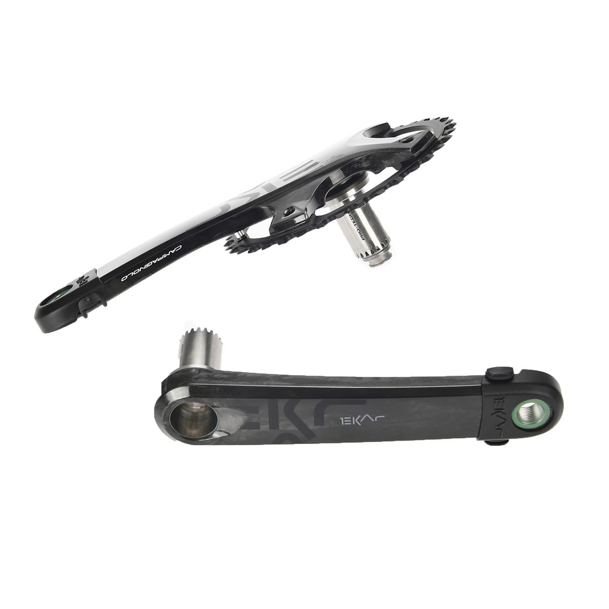 13-fach Kurbelgarnitur CAMPAGNOLO EKAR
