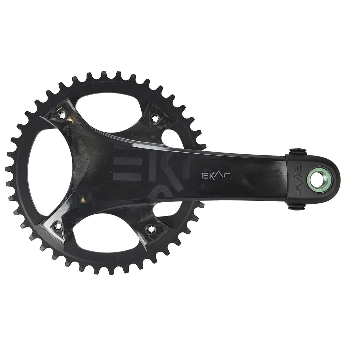 13-fach Kurbelgarnitur CAMPAGNOLO EKAR