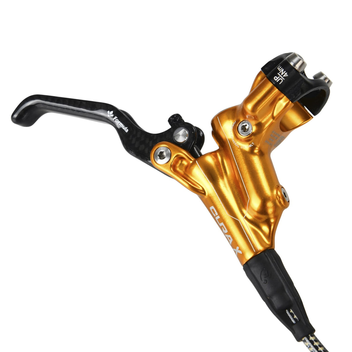 Vorder- oder Hinterradbremse FORMULA CURA X Gold