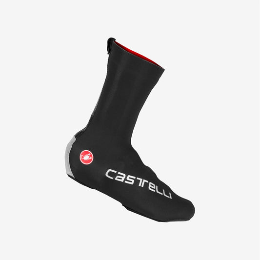 Überschuhe CASTELLI DILUVIO PRO Schwarz