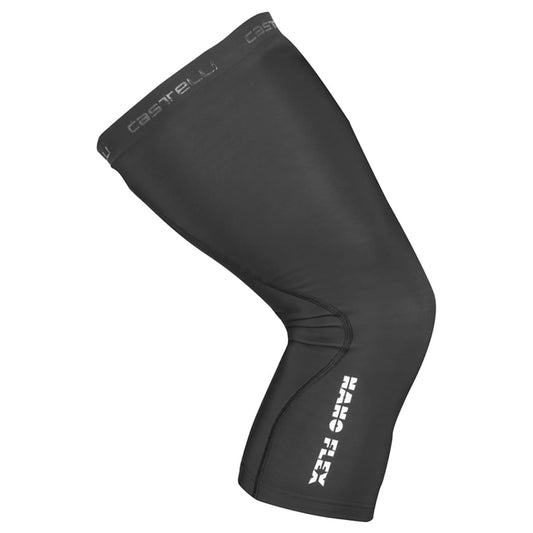 Knieschoner CASTELLI NANO FLEX 3G Schwarz