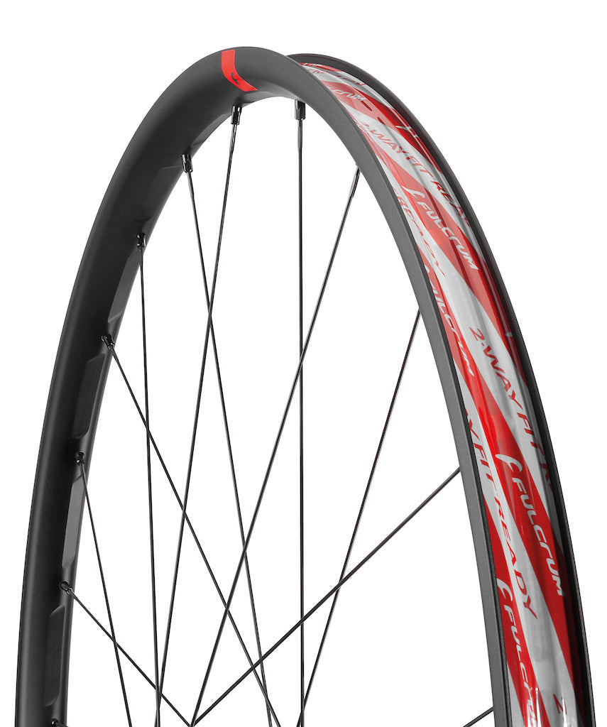 Vorderrad FULCRUM RED ZONE 3 29" 15x110 mm Boost