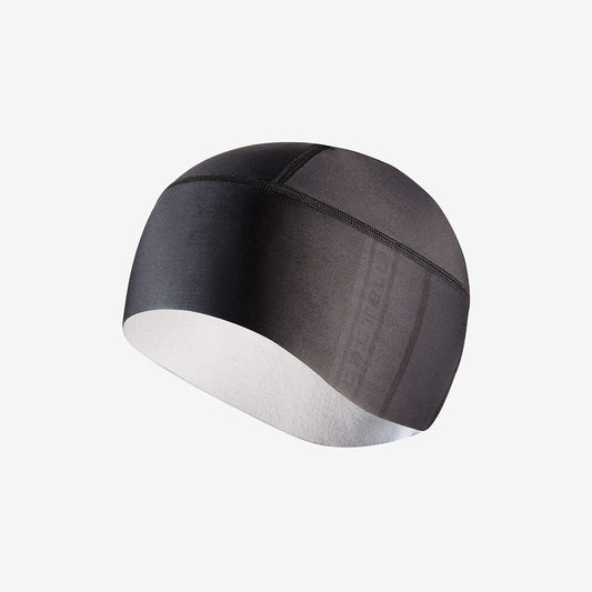 Unterhelmmütze CASTELLI PRO THERMAL 2 Skully Damen Schwarz