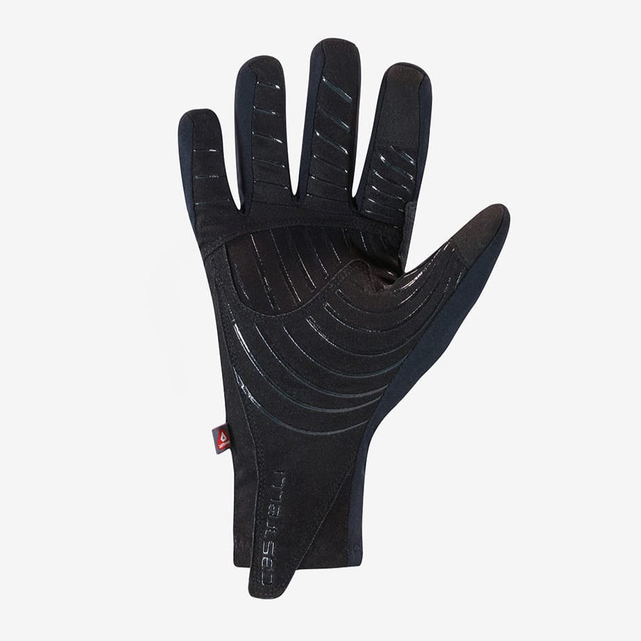 Handschuhe CASTELLI ESPRESSO 2 Damen Schwarz