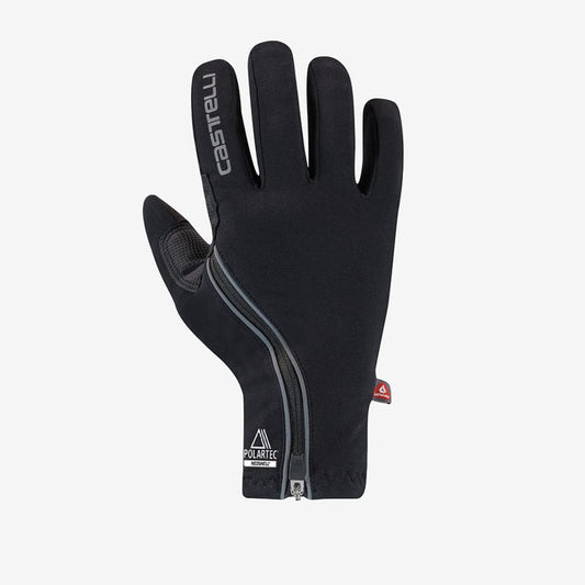 Handschuhe CASTELLI ESPRESSO 2 Damen Schwarz