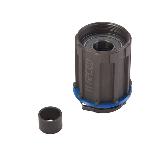 Freilaufkörper CAMPAGNOLO Typ Shimano (Khamsin/Vento/Scirocco vor 2013)