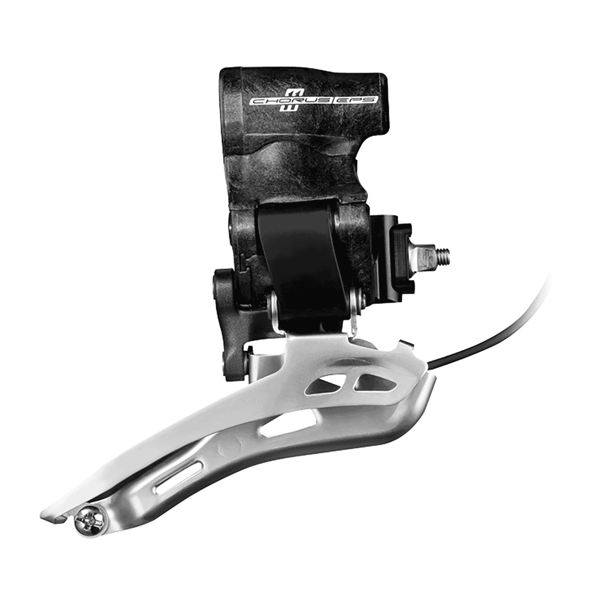Umwerfer Vorne CAMPAGNOLO CHORUS 11-fach zum Anlöten