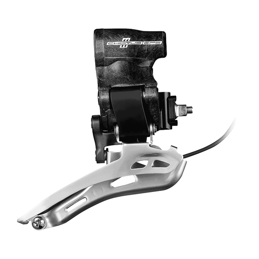Umwerfer Vorne CAMPAGNOLO CHORUS 11-fach zum Anlöten