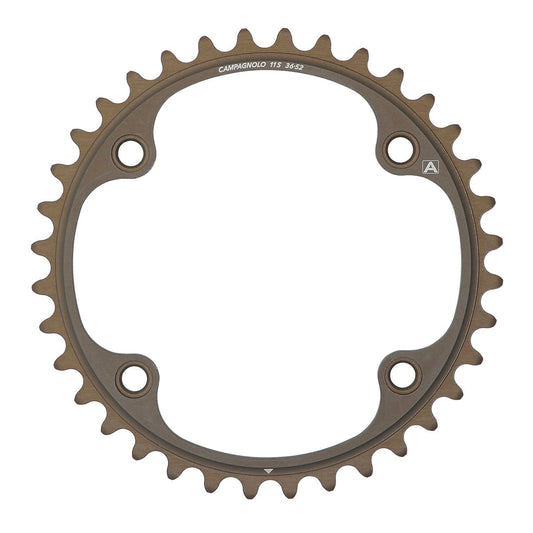 Inneres Kettenblatt 11-fach CAMPAGNOLO CHORUS 112 mm