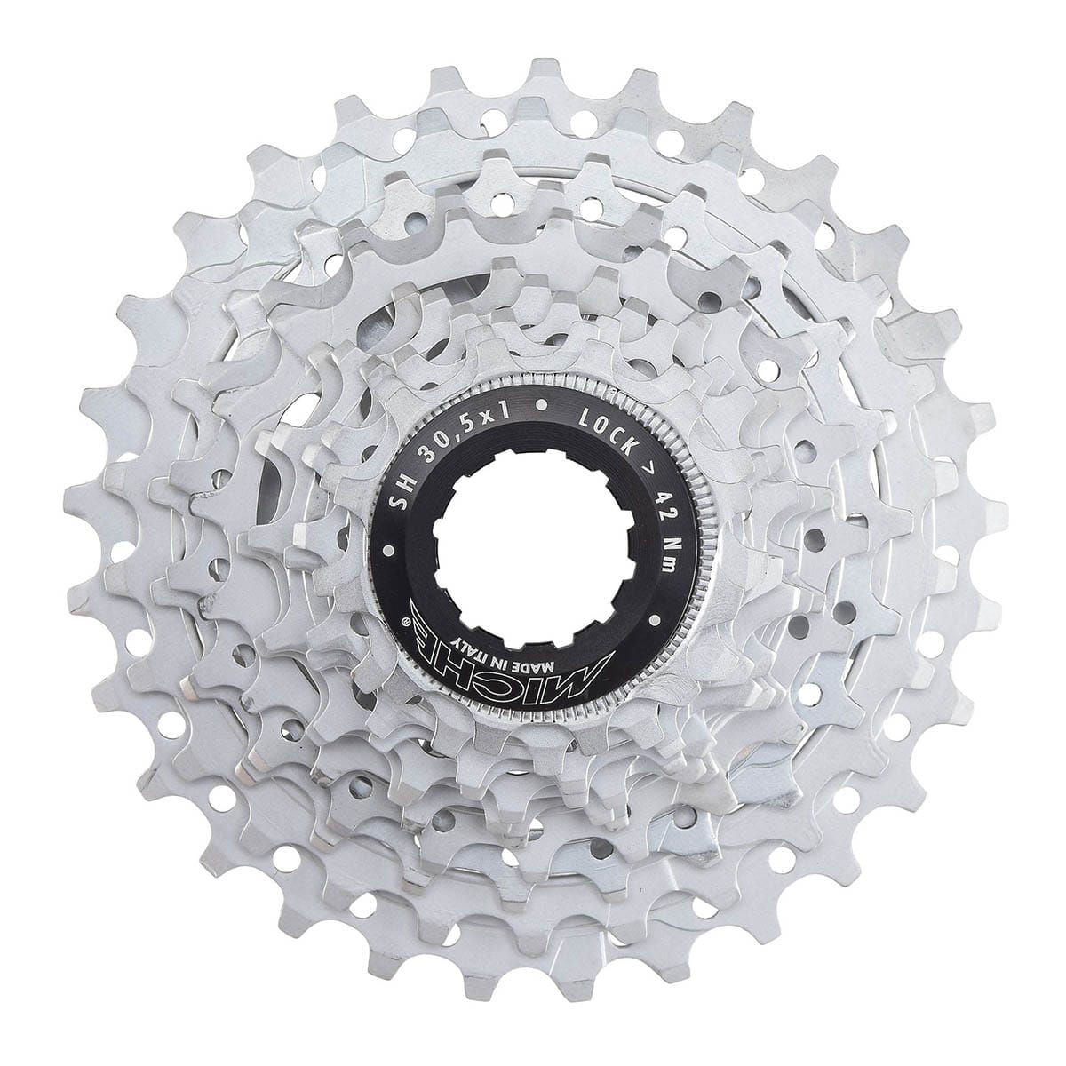 Kassette 11-fach MICHE PRIMATO Shimano