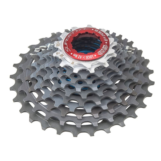 Kassette 11-fach MICHE SUPERTYPE Shimano