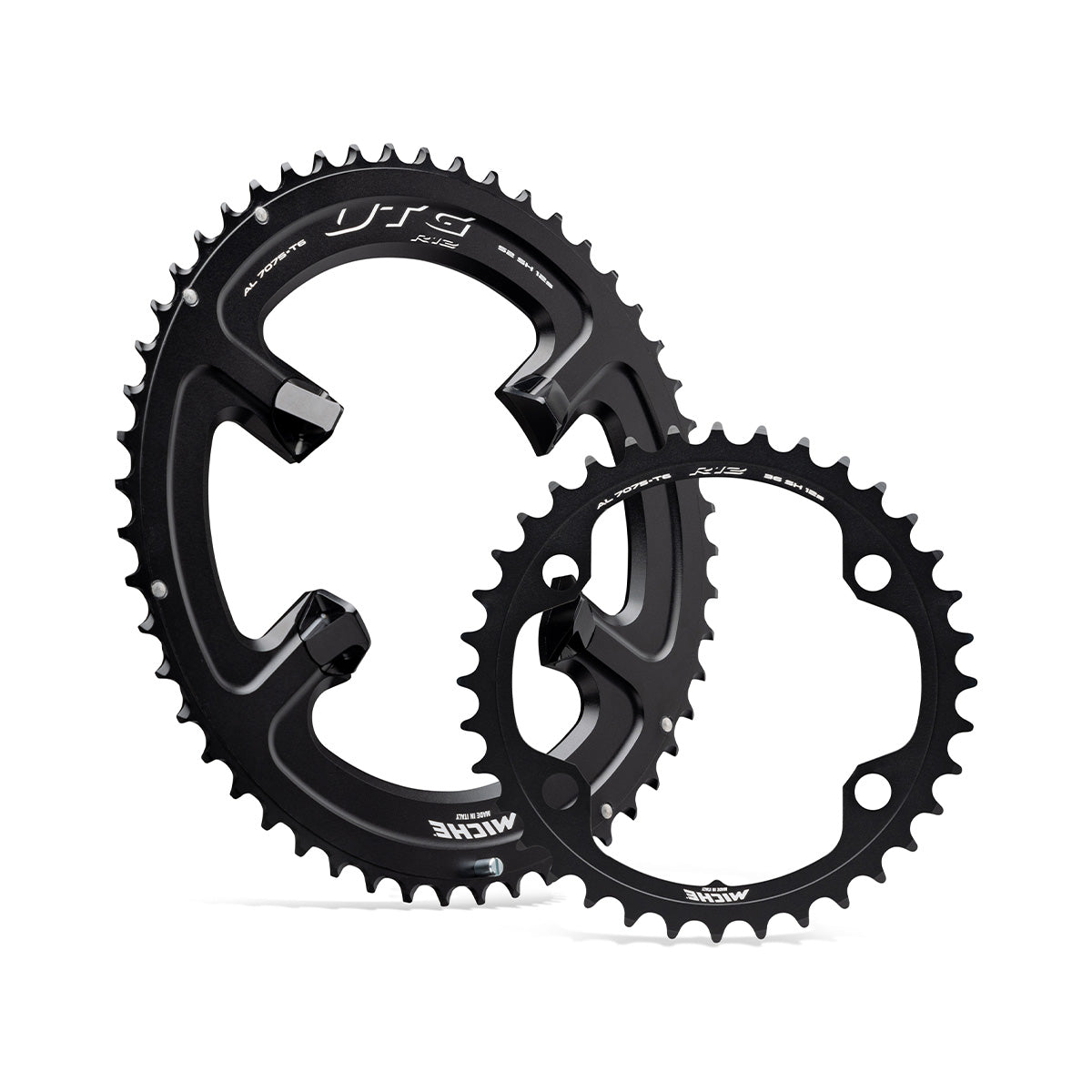 Äußeres Kettenblatt 12-fach MICHE UTG 7100 110 mm