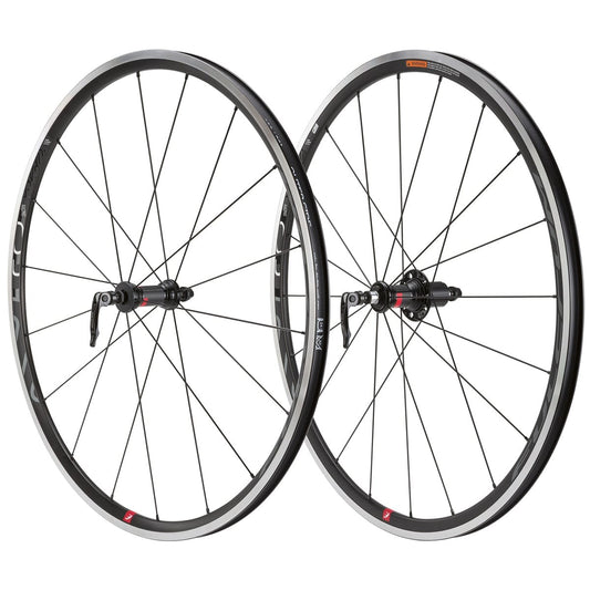 Laufradsatz FULCRUM RACING 6 C17 für Reifen
