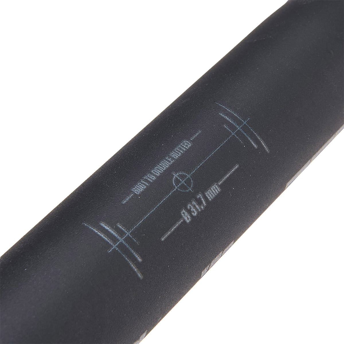 Lenker DEDA ZERO1 RHM bob finish