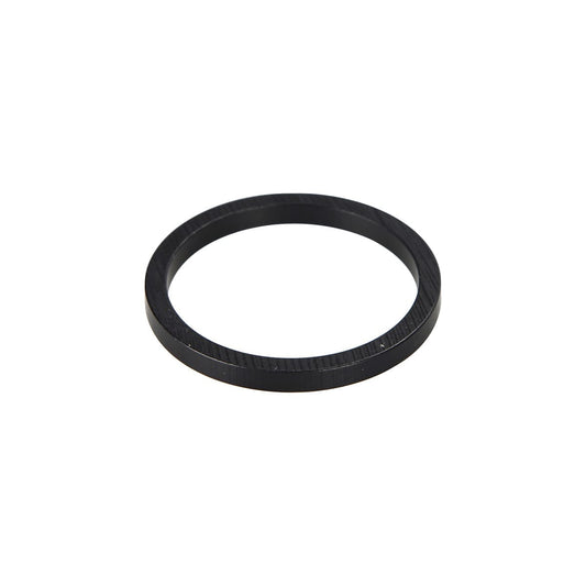 Set 10 Steuersatz-Spacer DEDA 1 1/8" Aluminium Höhe 3mm