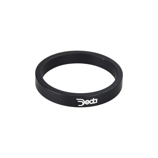 Set 10 Steuersatz-Spacer DEDA 1 1/8" Aluminium Höhe 5mm