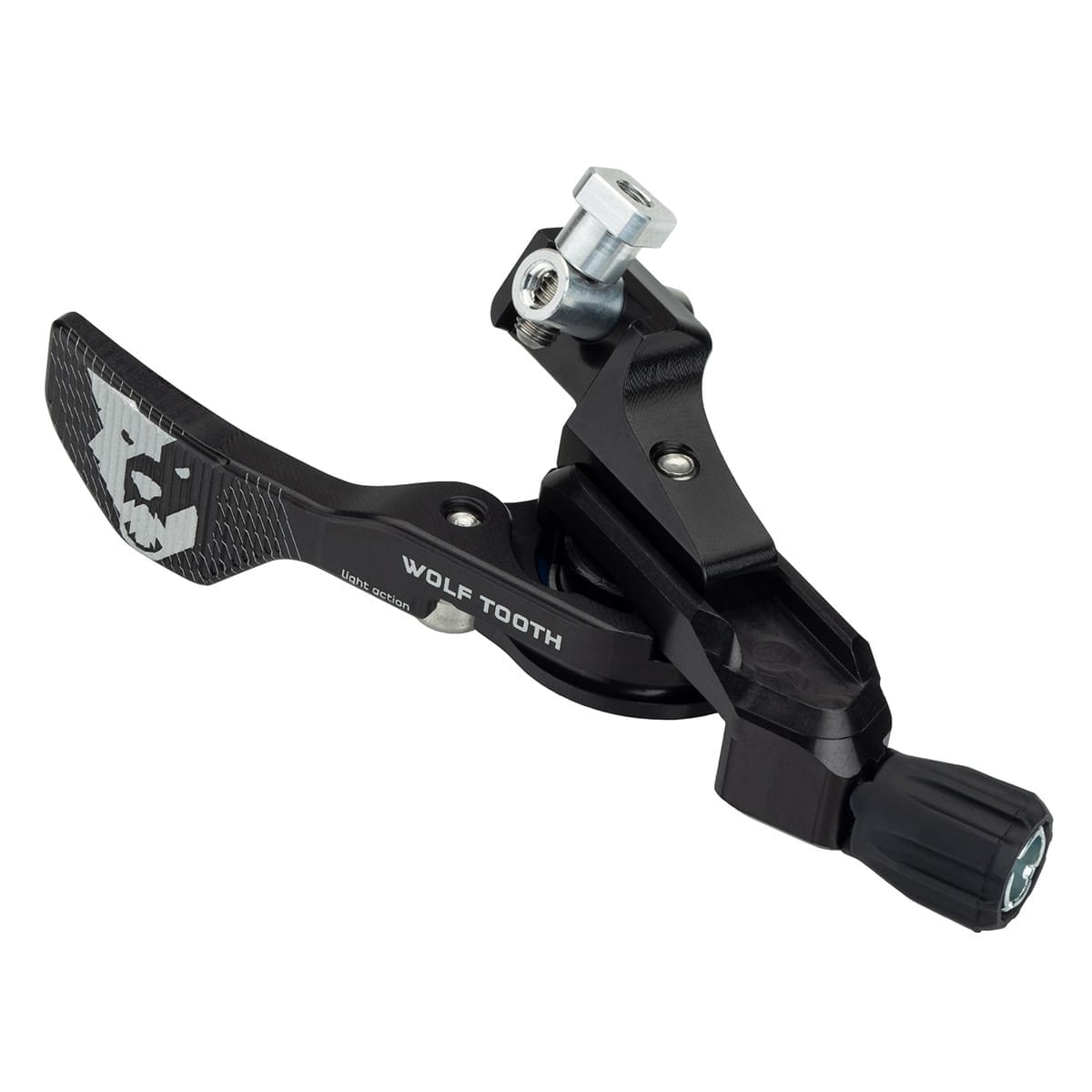Universelle Sattelstützensteuerung WOLF TOOTH ReMote Light Action Hope Brake #W_REMOTE-LA-HOPE