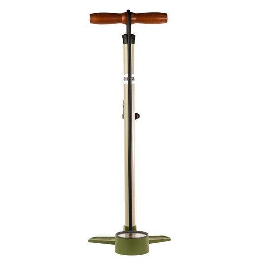 Standpumpe SILCA TERRA FLOOR Grün