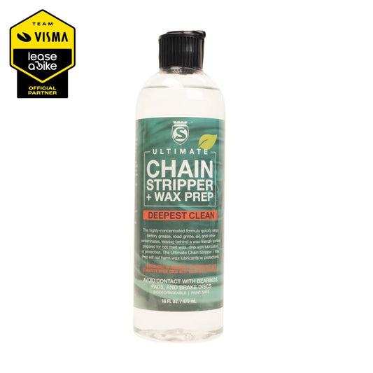 Kettenabbeizmittel SILCA CHAIN STRIPPER (473 ml)