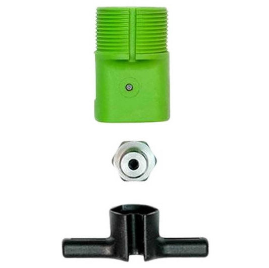 Montageschraube für Sattelstütze SDG TELLIS V1 ACTUATOR ASSEMBLY