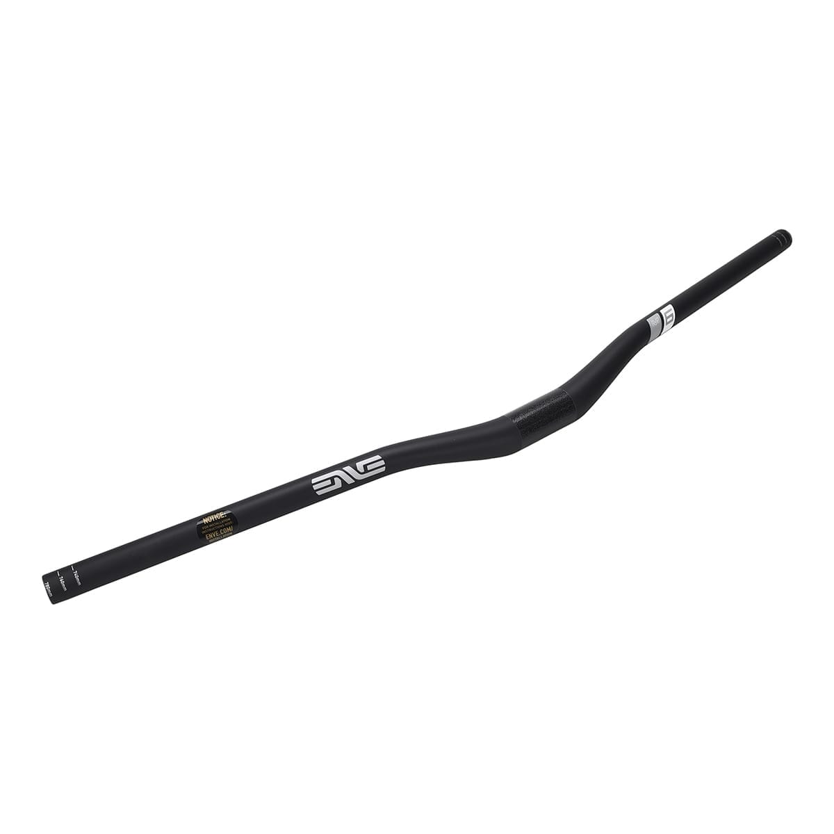 Lenker ENVE M6 Rise 25mm 780mm