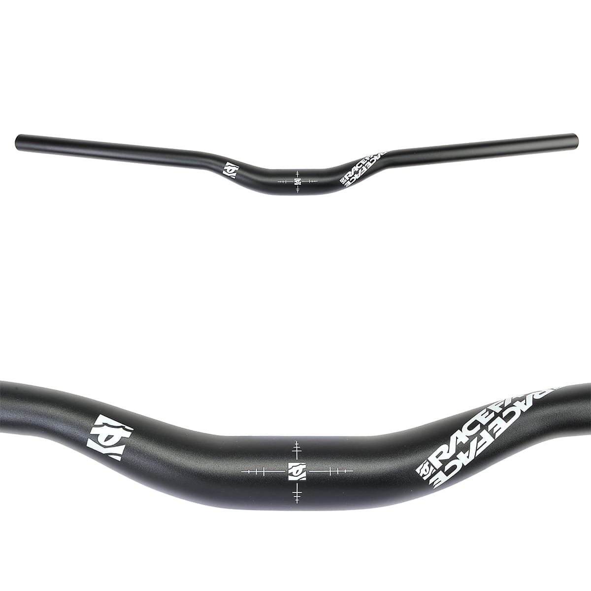 Lenker RACE FACE RIDE Rise 25 mm L 710 mm
