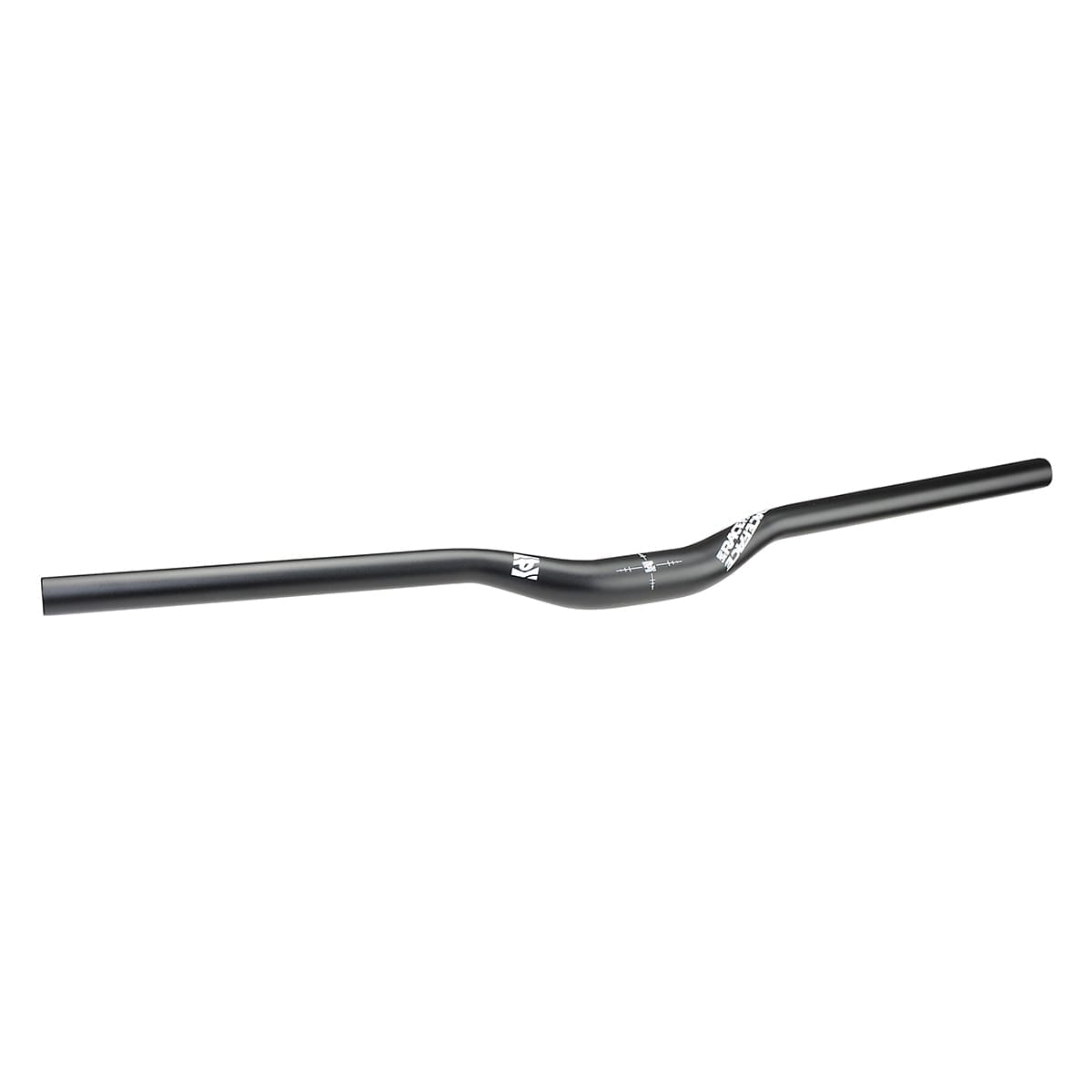 Lenker RACE FACE RIDE Rise 25 mm L 710 mm