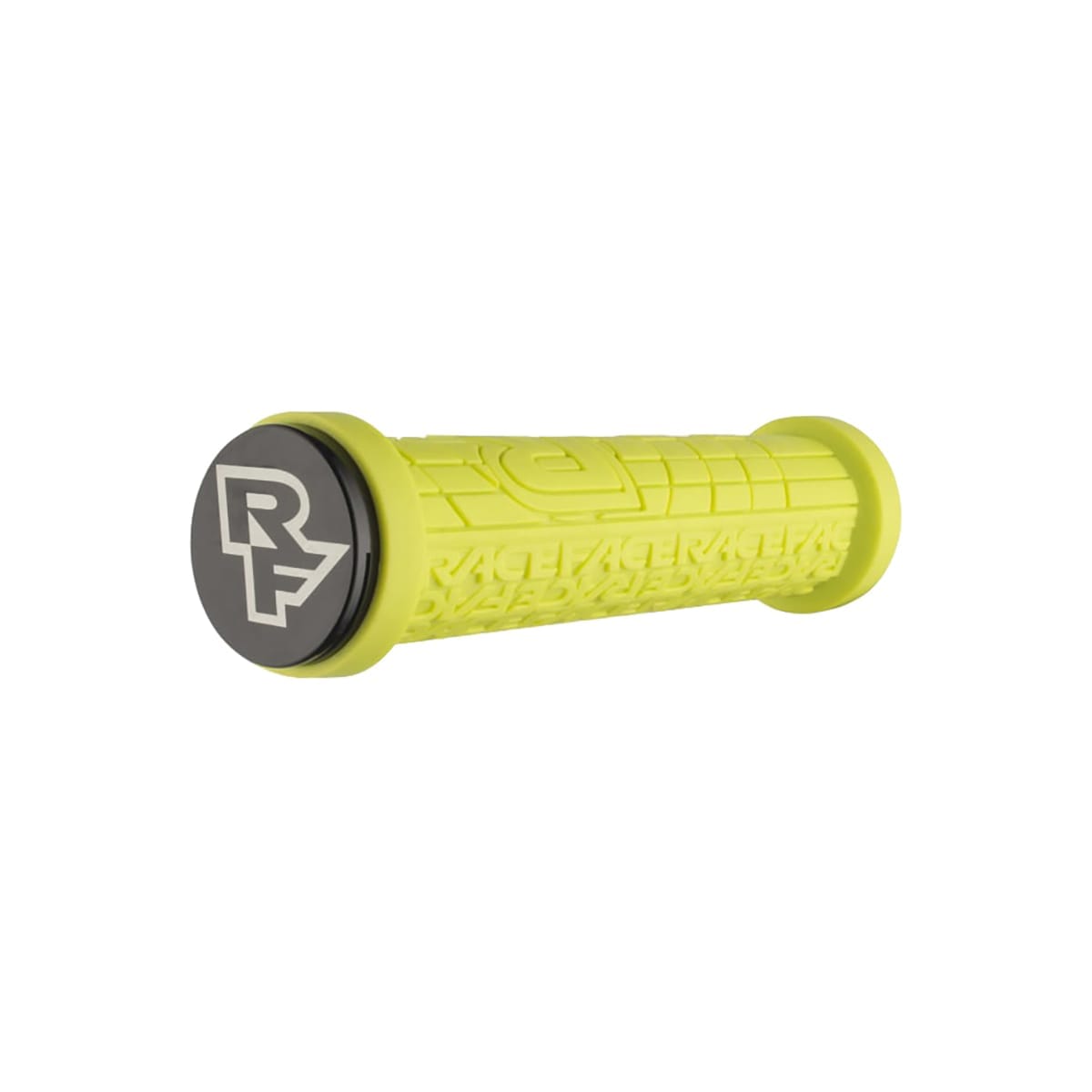 Grips RACE FACE GRIPPLER One Lock Gelb