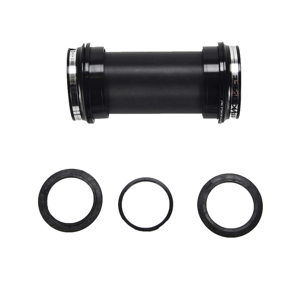 Tretlager RACE FACE PF30 Achse 30mm 83mm