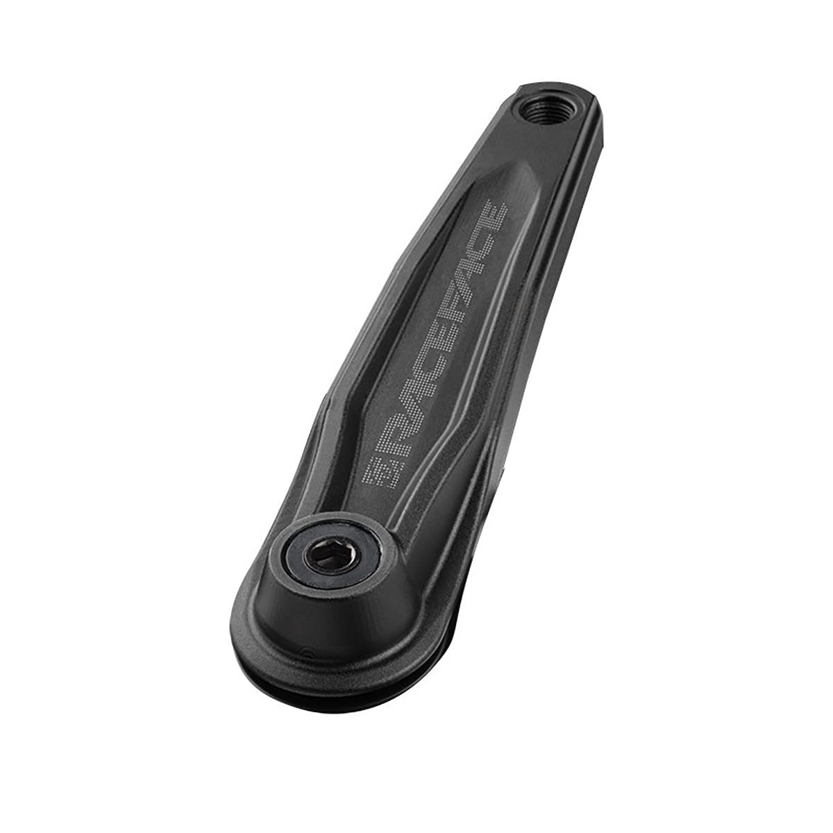 Kurbeln RACE FACE RIDE Schwarz
